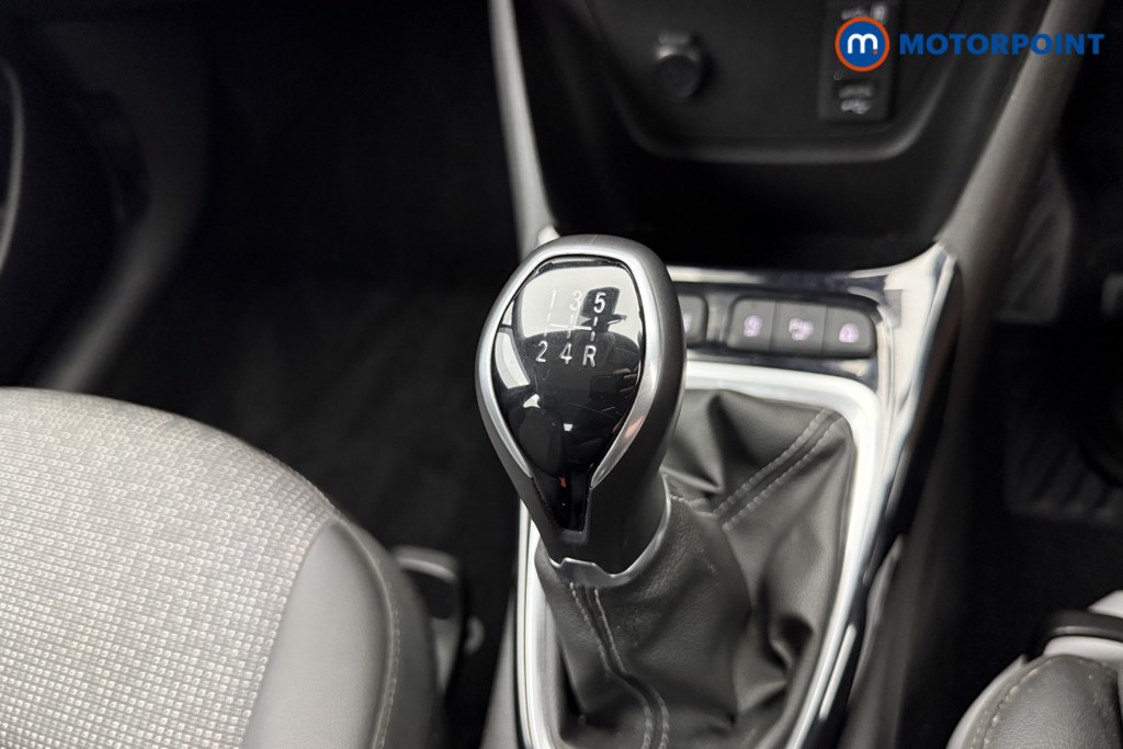 Used Vauxhall Crossland 2021 for sale - 76339358: Photo 18