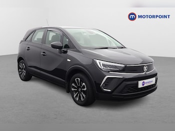Used Vauxhall Crossland 2021 for sale - 76339358: Photo