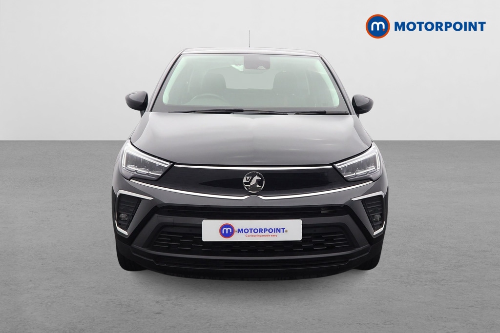 Used Vauxhall Crossland 2021 for sale - 76339358: Photo 2