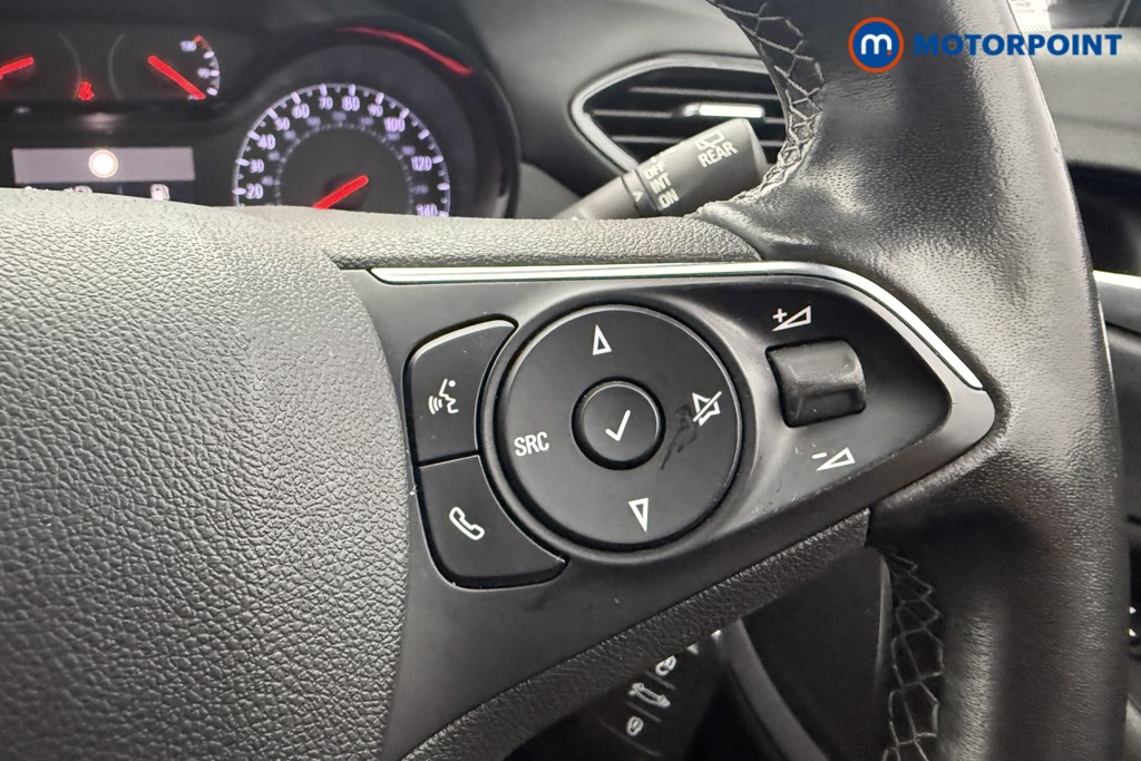 Used Vauxhall Crossland 2021 for sale - 76339358: Photo 20