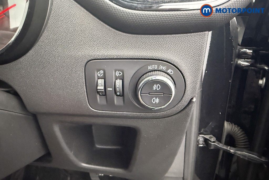 Used Vauxhall Crossland 2021 for sale - 76339358: Photo 21