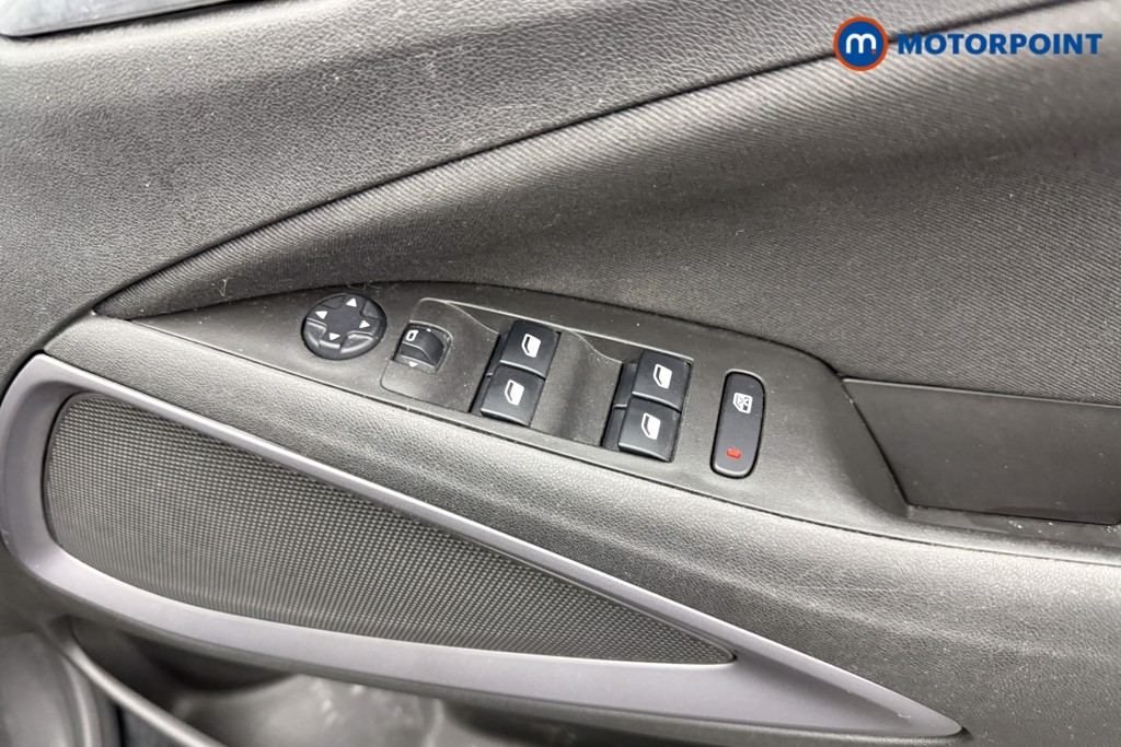 Used Vauxhall Crossland 2021 for sale - 76339358: Photo 22