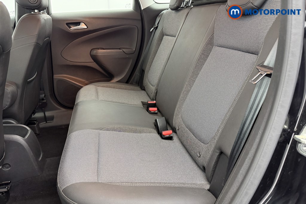 Used Vauxhall Crossland 2021 for sale - 76339358: Photo 26