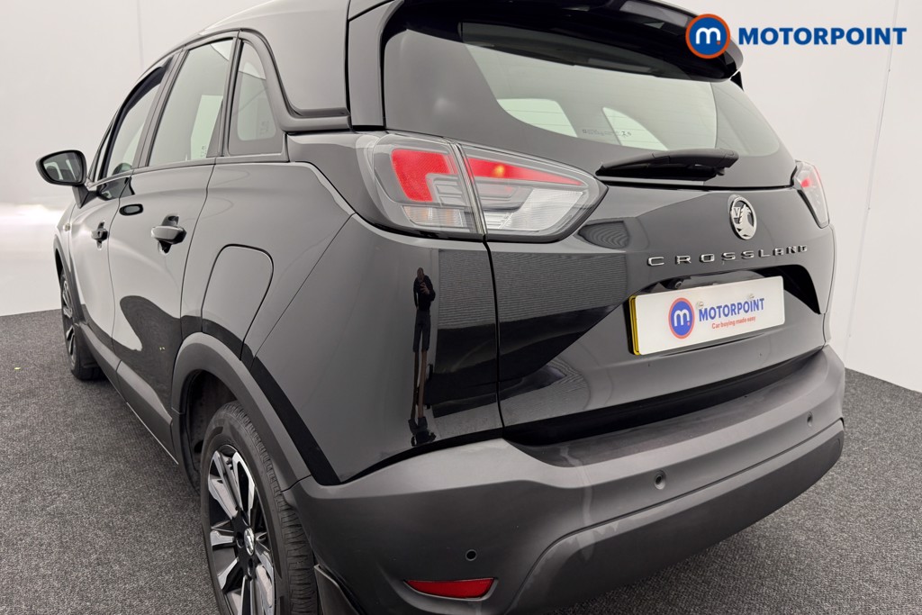 Used Vauxhall Crossland 2021 for sale - 76339358: Photo 28