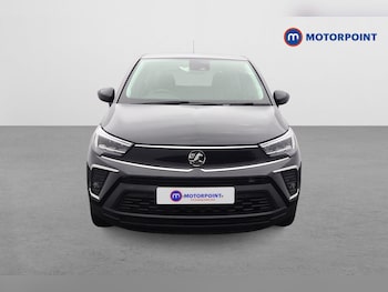 Used Vauxhall Crossland 2021 for sale - 76339358: Photo