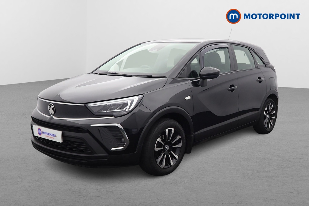 Used Vauxhall Crossland 2021 for sale - 76339358: Photo 3