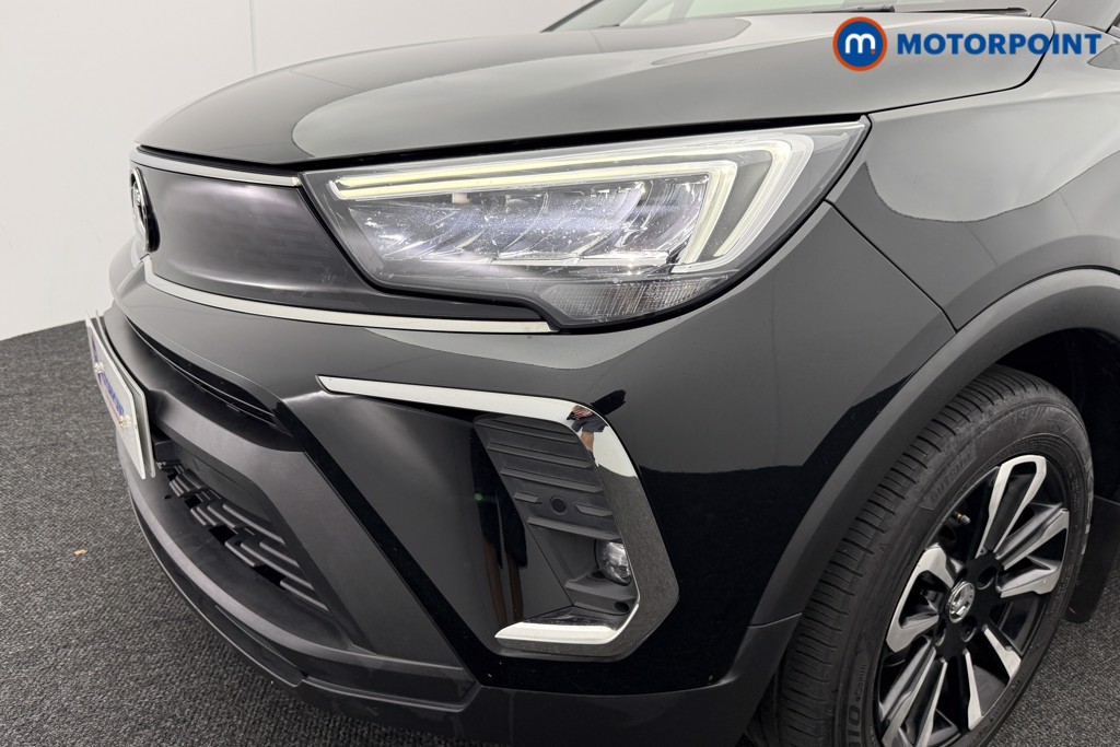 Used Vauxhall Crossland 2021 for sale - 76339358: Photo 30