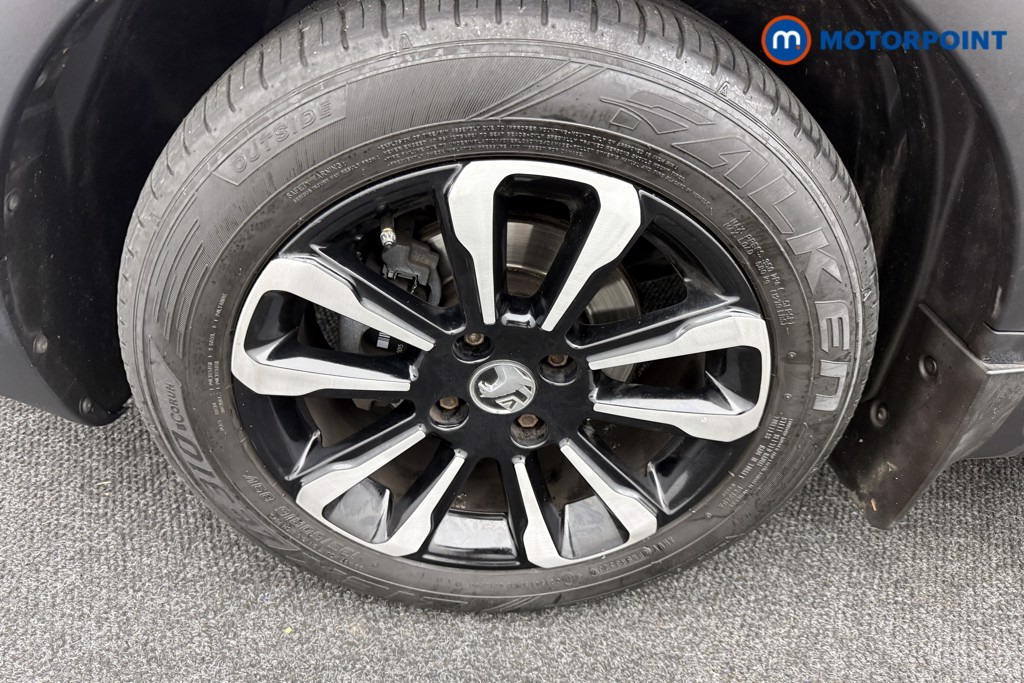 Used Vauxhall Crossland 2021 for sale - 76339358: Photo 31