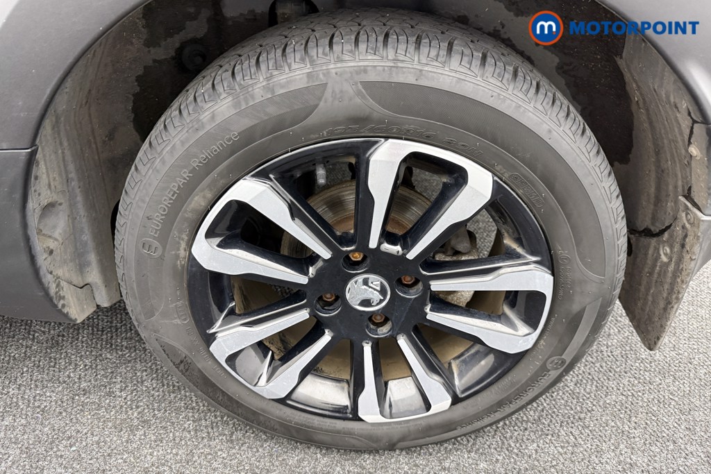 Used Vauxhall Crossland 2021 for sale - 76339358: Photo 32