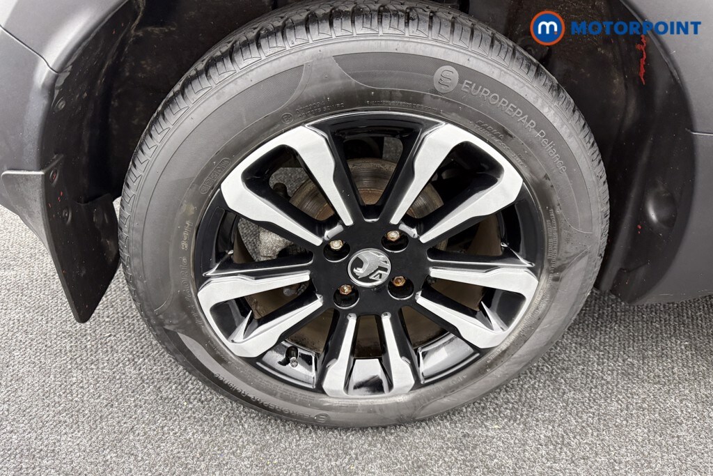 Used Vauxhall Crossland 2021 for sale - 76339358: Photo 33