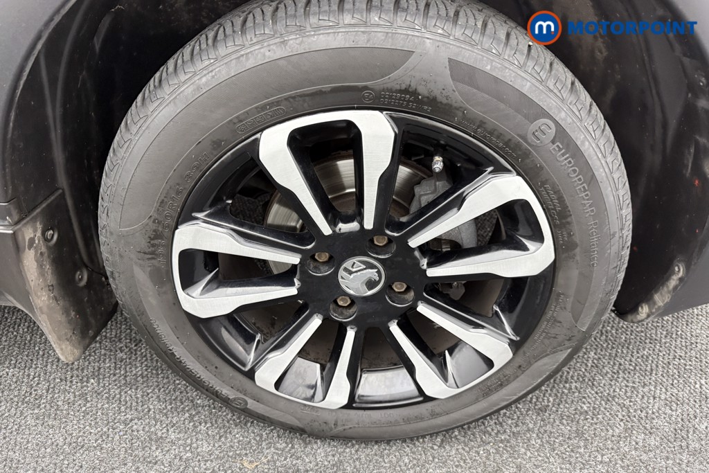 Used Vauxhall Crossland 2021 for sale - 76339358: Photo 34