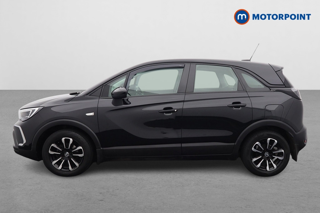 Used Vauxhall Crossland 2021 for sale - 76339358: Photo 4