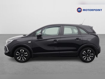 Used Vauxhall Crossland 2021 for sale - 76339358: Photo