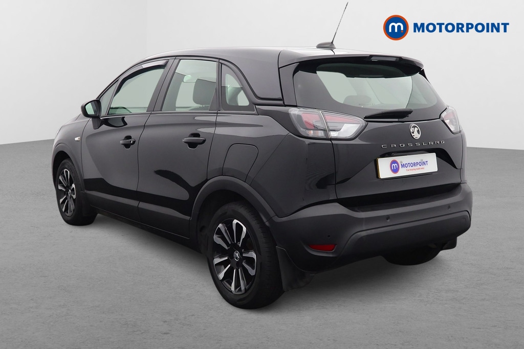 Used Vauxhall Crossland 2021 for sale - 76339358: Photo 5