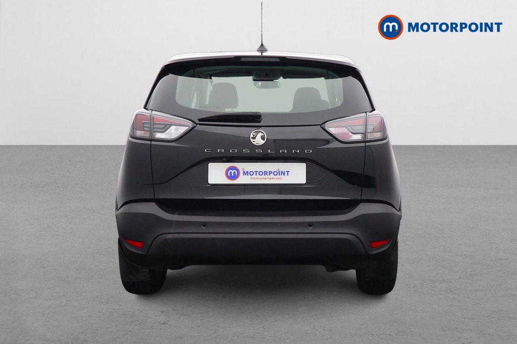 Used Vauxhall Crossland 2021 for sale - 76339358: Photo 6