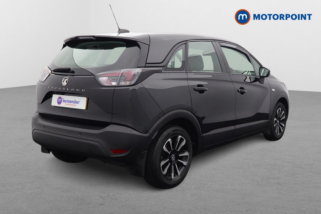 Used Vauxhall Crossland 2021 for sale - 76339358: Photo 7