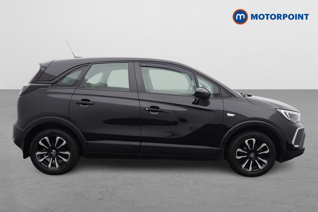 Used Vauxhall Crossland 2021 for sale - 76339358: Photo 8