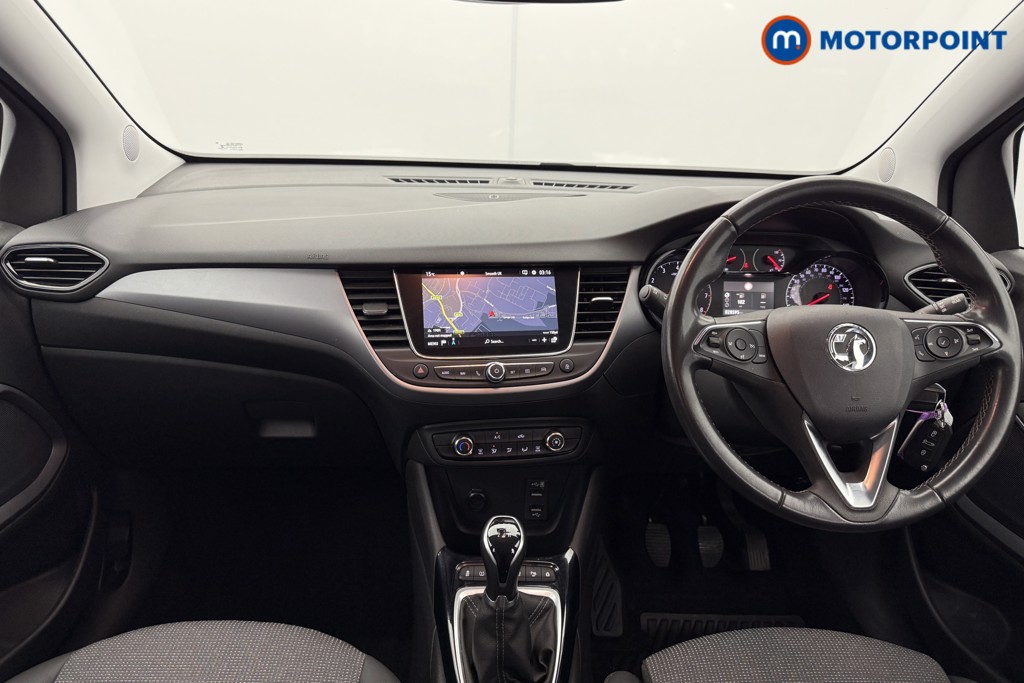 Used Vauxhall Crossland 2021 for sale - 76339358: Photo 9