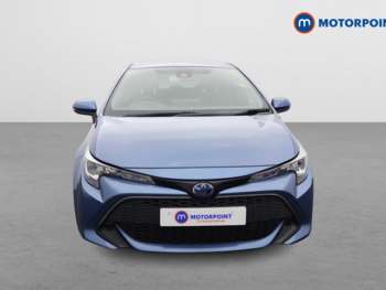 Used Toyota Corolla 2020 for sale - 74897761: Photo