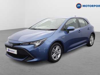 Used Toyota Corolla 2020 for sale - 74897761: Photo