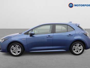 Used Toyota Corolla 2020 for sale - 74897761: Photo