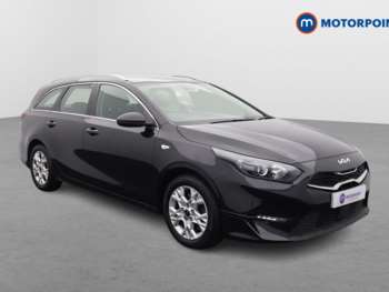 2023 - 1.5T GDi ISG 2 5dr