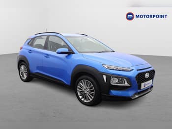 Used Hyundai KONA 2019 for sale - 79685128: Photo