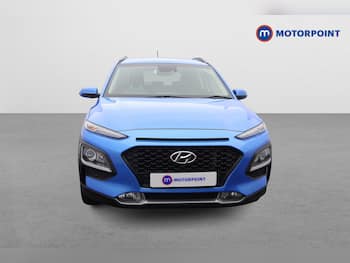 Used Hyundai KONA 2019 for sale - 79685128: Photo