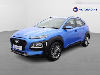 Used Hyundai KONA 2019 for sale - 79685128: Photo