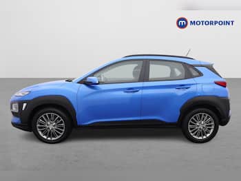 Used Hyundai KONA 2019 for sale - 79685128: Photo