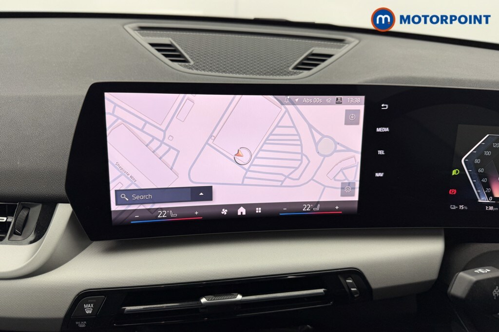 Used BMW iX1 2025 for sale - 76117851: Photo 10