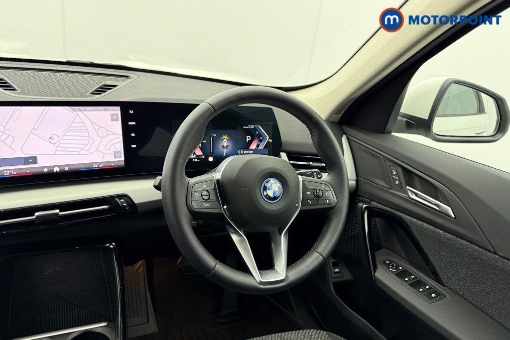 Used BMW iX1 2025 for sale - 76117851: Photo 11