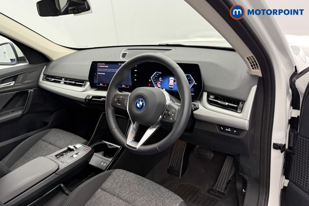 Used BMW iX1 2025 for sale - 76117851: Photo 12