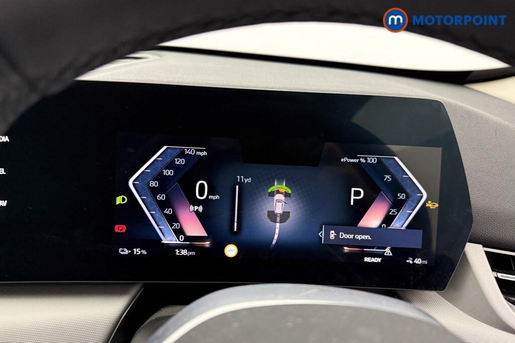 Used BMW iX1 2025 for sale - 76117851: Photo 13