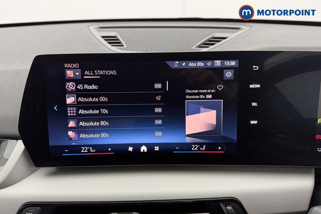 Used BMW iX1 2025 for sale - 76117851: Photo 14