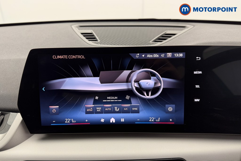 Used BMW iX1 2025 for sale - 76117851: Photo 15