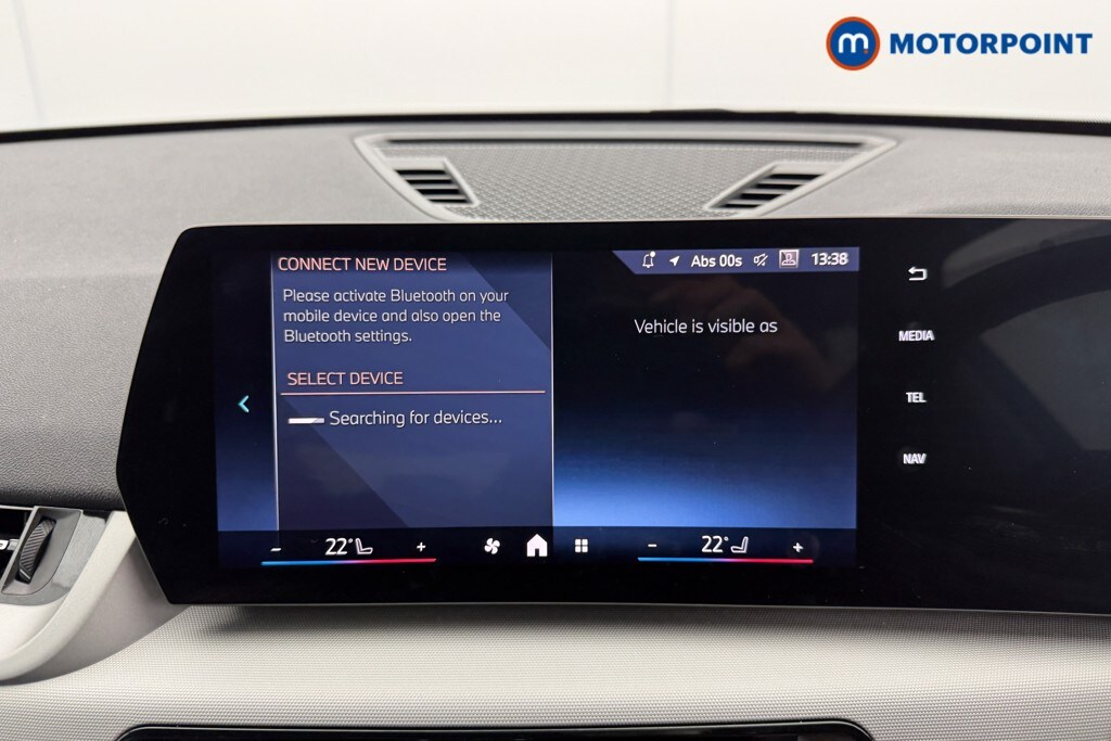 Used BMW iX1 2025 for sale - 76117851: Photo 16