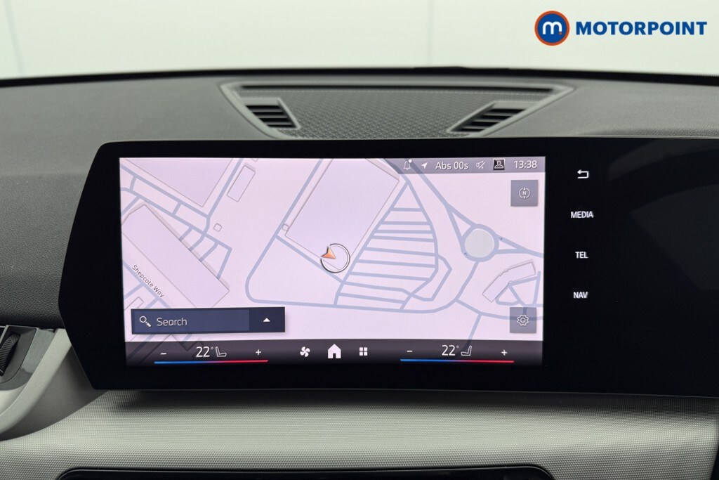 Used BMW iX1 2025 for sale - 76117851: Photo 17