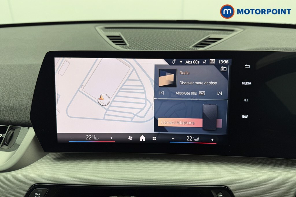 Used BMW iX1 2025 for sale - 76117851: Photo 18