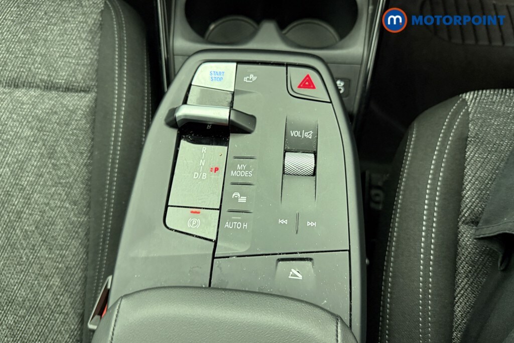 Used BMW iX1 2025 for sale - 76117851: Photo 19