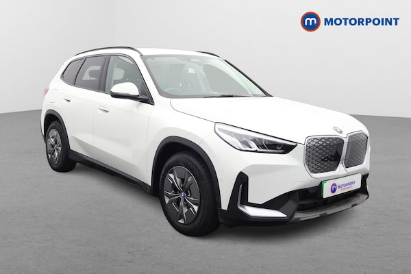Used BMW iX1 2025 for sale - 76117851: Photo 1