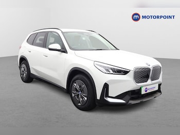 Used BMW iX1 2025 for sale - 76117851: Photo
