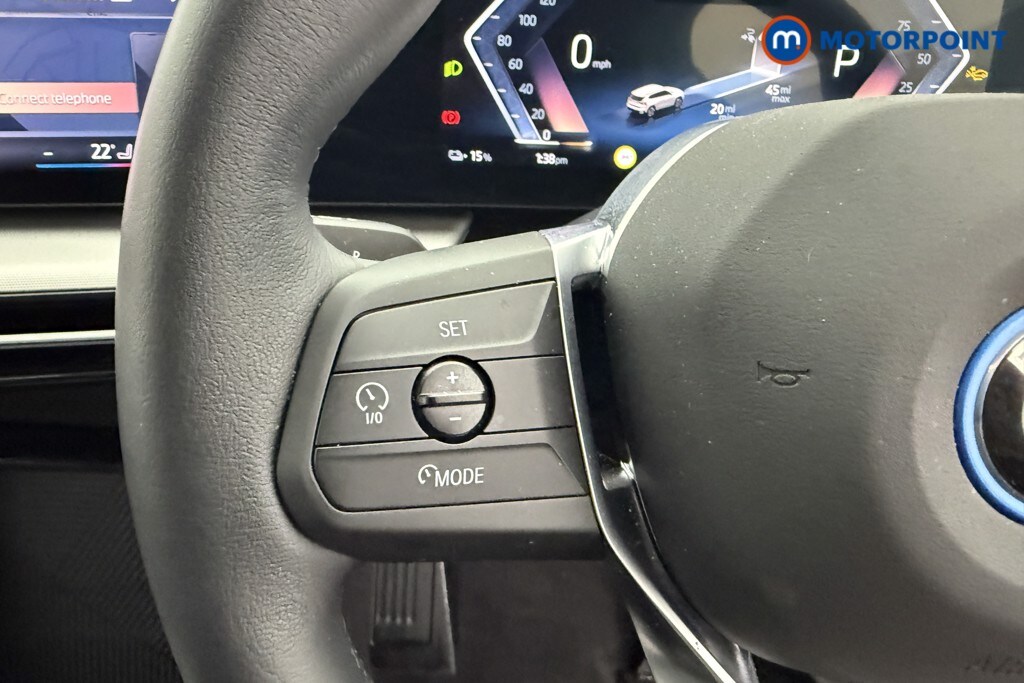 Used BMW iX1 2025 for sale - 76117851: Photo 20