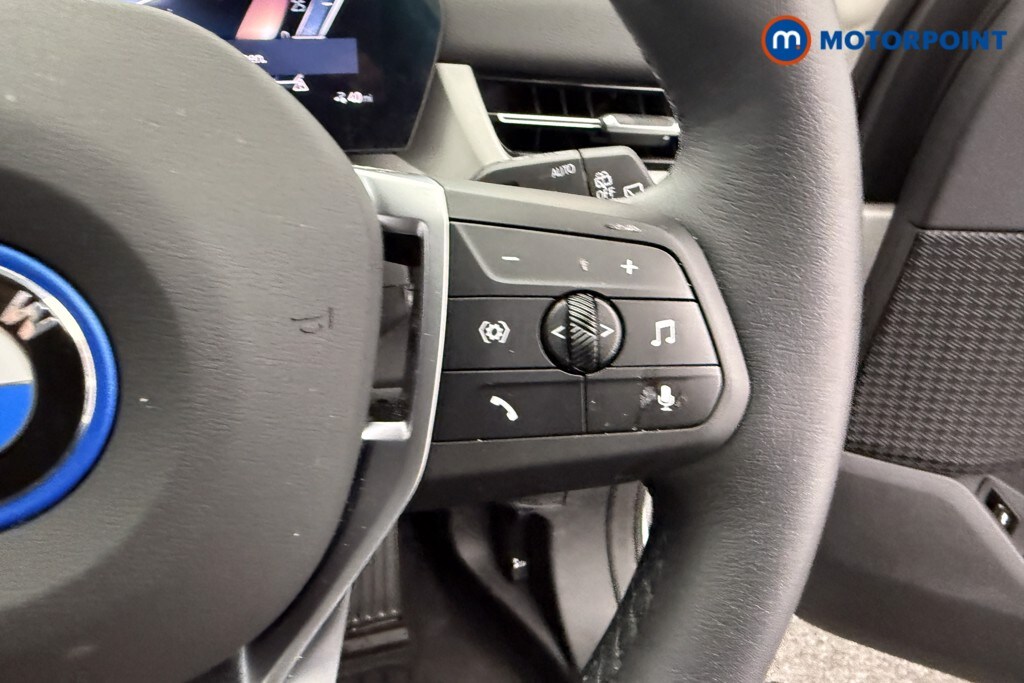 Used BMW iX1 2025 for sale - 76117851: Photo 21