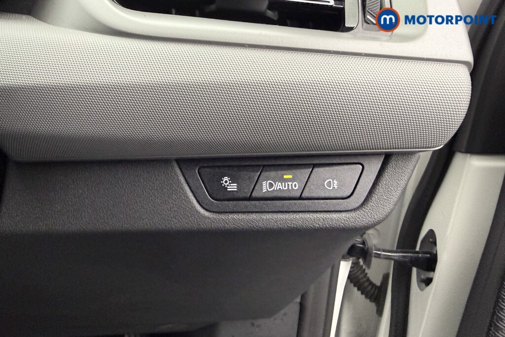 Used BMW iX1 2025 for sale - 76117851: Photo 22