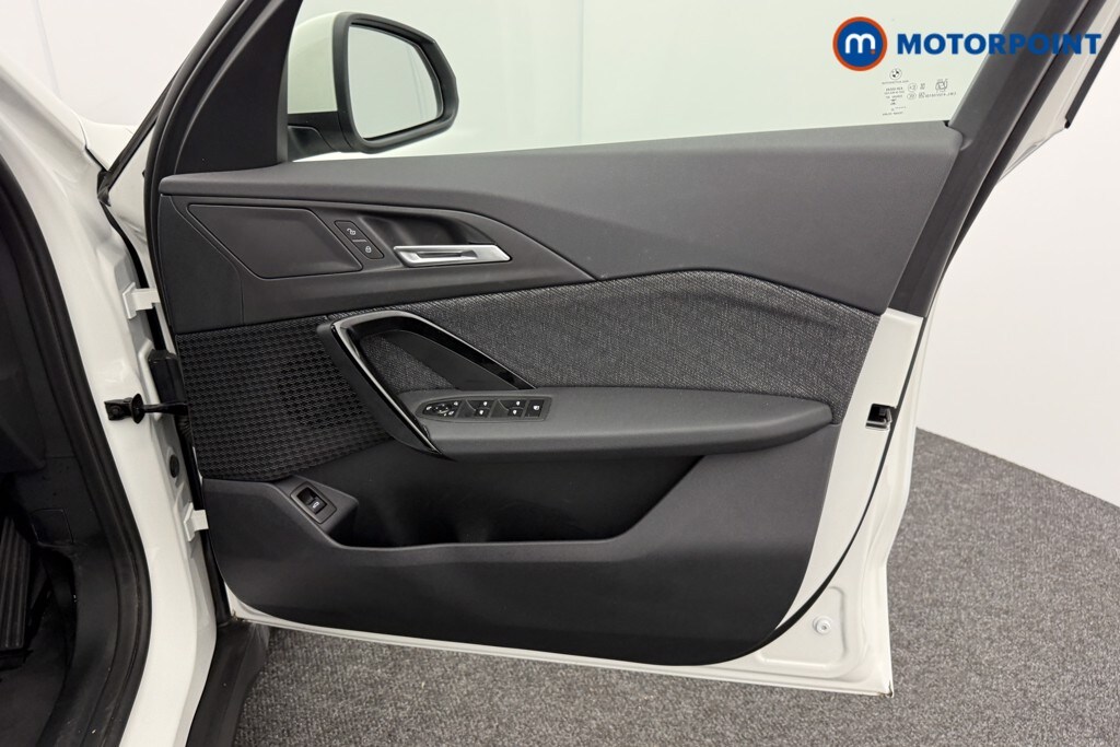 Used BMW iX1 2025 for sale - 76117851: Photo 24