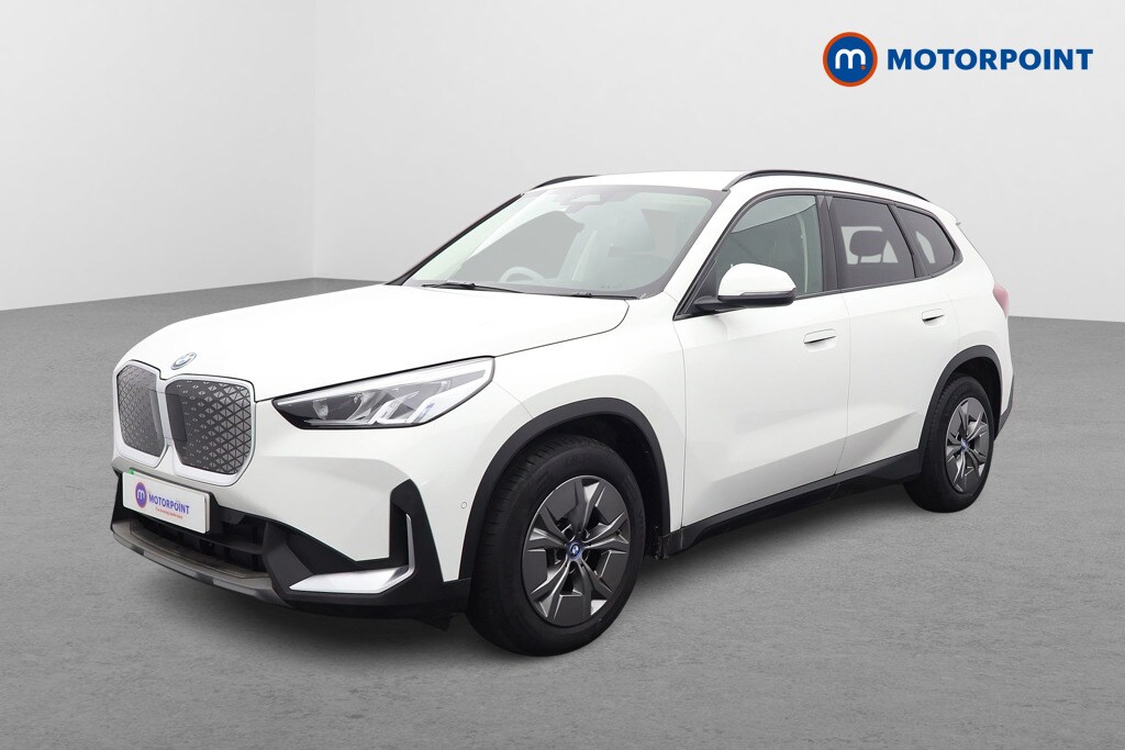 Used BMW iX1 2025 for sale - 76117851: Photo 3