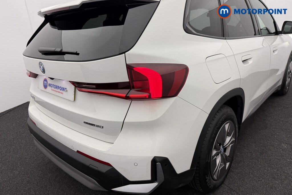 Used BMW iX1 2025 for sale - 76117851: Photo 35