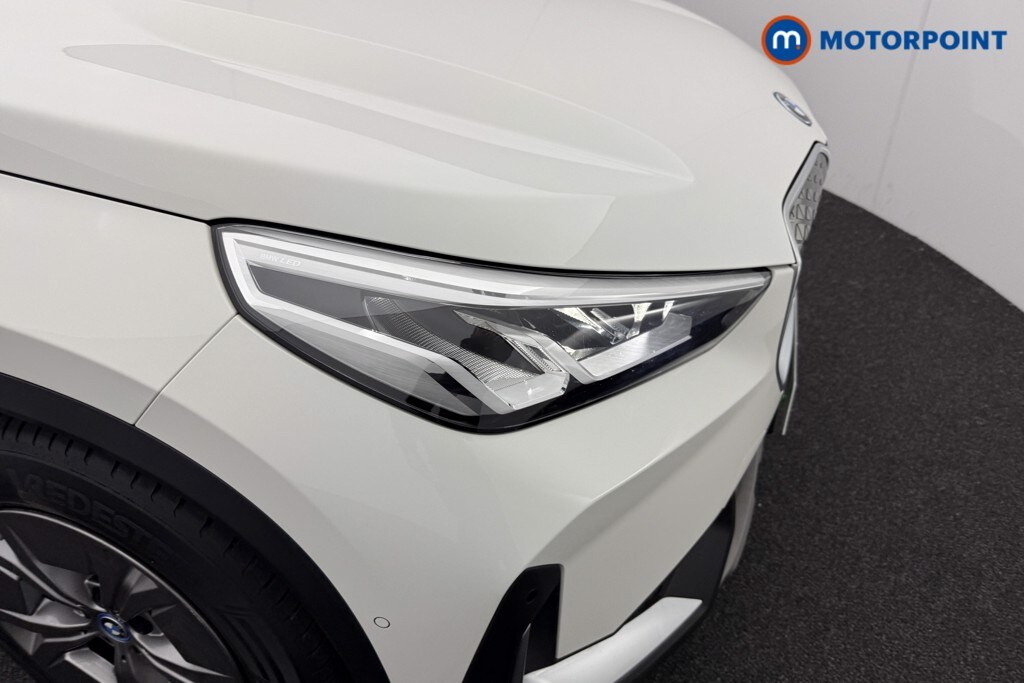 Used BMW iX1 2025 for sale - 76117851: Photo 36