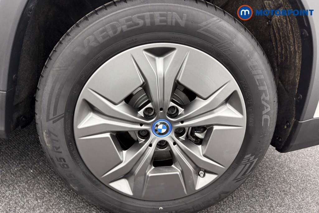 Used BMW iX1 2025 for sale - 76117851: Photo 39